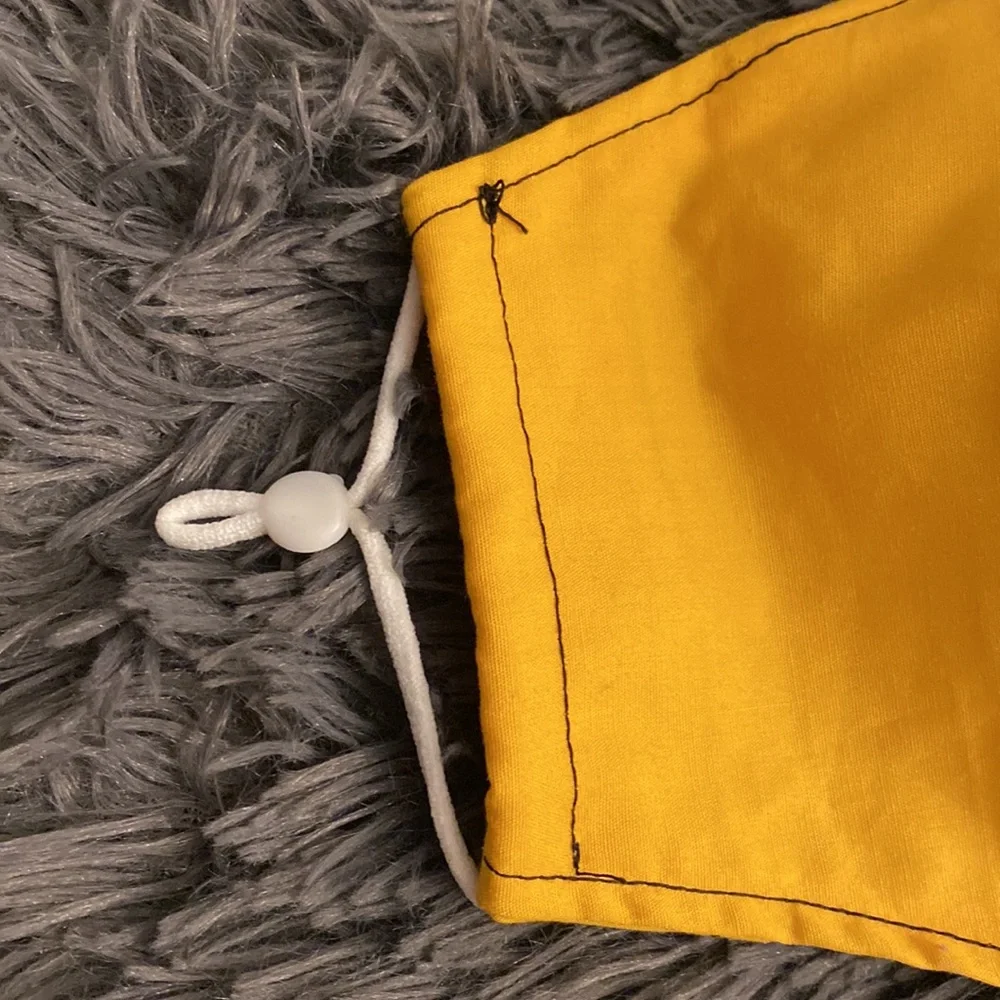 Face mask -large